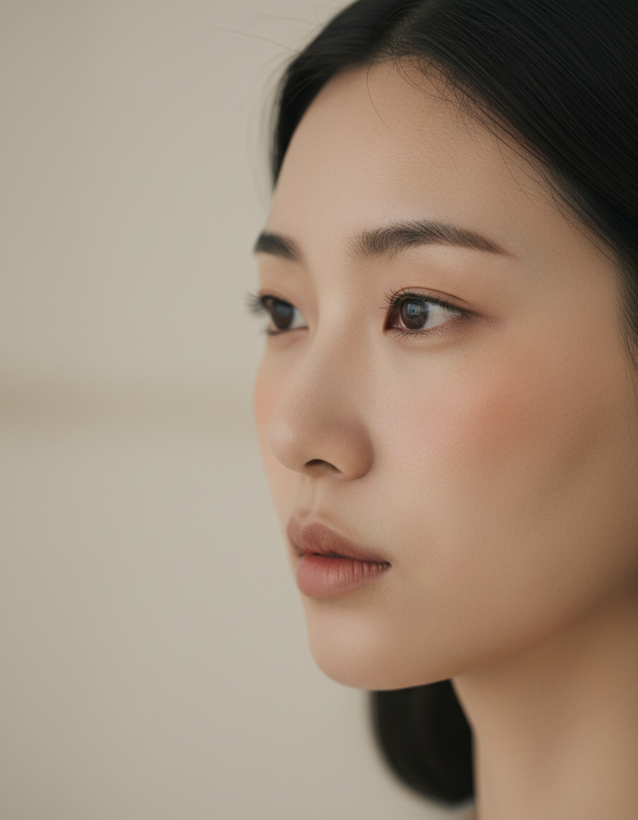 눈매교정 후 재수술, 언제 고려하는 게 맞을까요?
