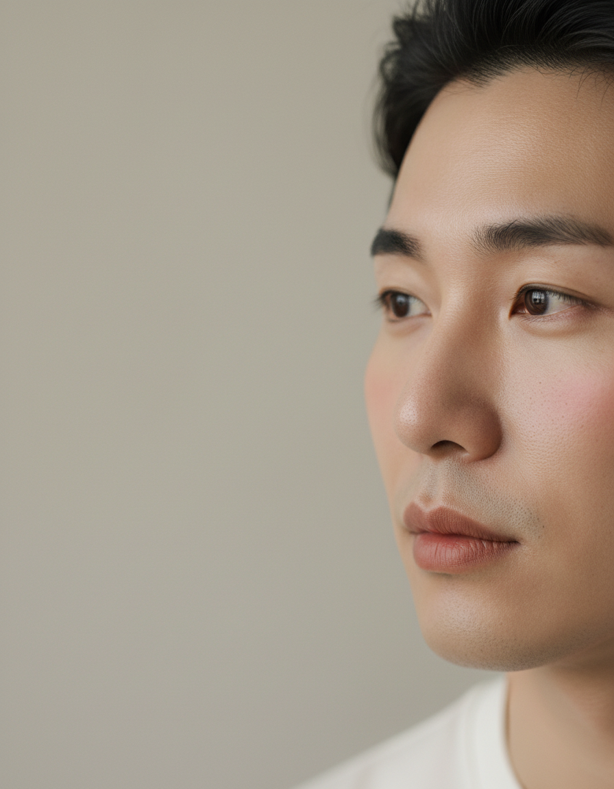 콧대성형 한 번 하면 평생 유지된다고요? 현실은 달라요