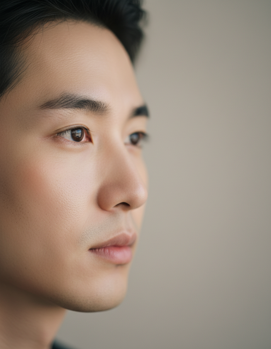 눈재수술 라인을 새로 잡을 때, 계절이 왜 중요한가요?