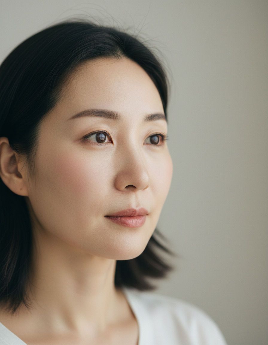 코수술 자연스러운 콧대 라인, 내 얼굴에 맞는 선택은 어떻게 하나요?