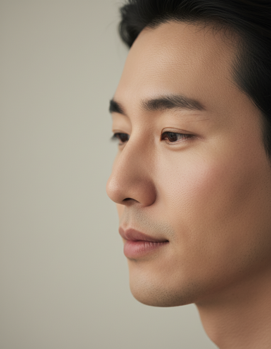 콧대성형 라인, 자연스럽게 잡으려면 언제·어떻게 선택해야 할까요?