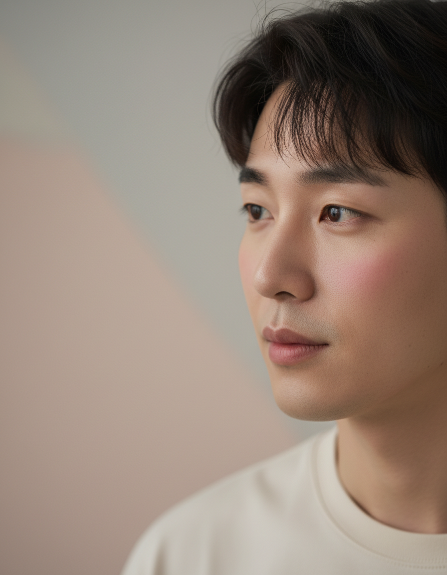코수술, 무조건 높게 하면 안 된다는 게 오해인가요?