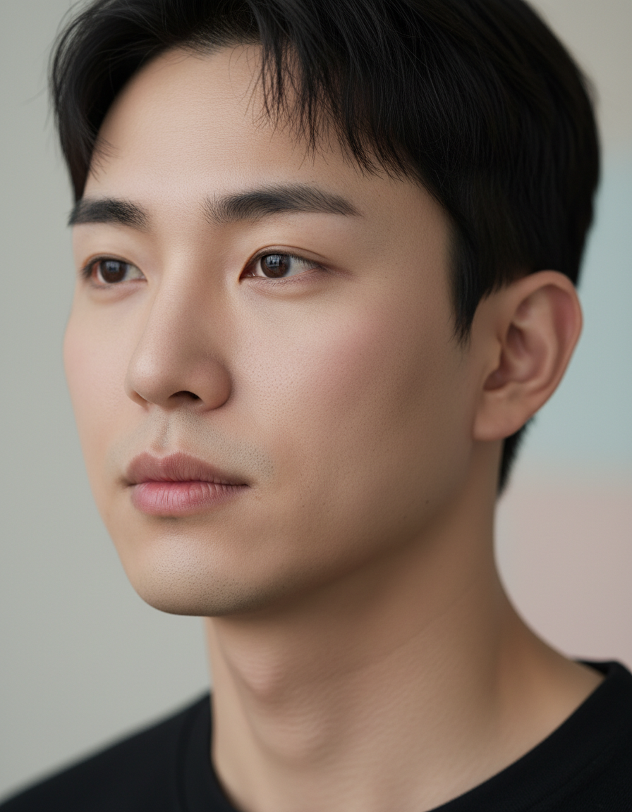 민트실리프팅으로 턱선 라인을 선명하게 만들 수 있을까요?