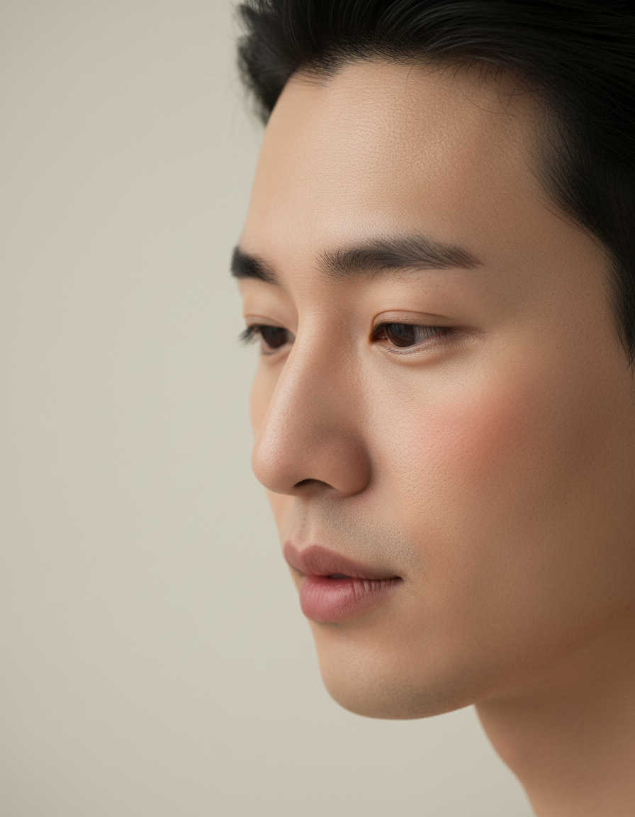 하안검 수술 후 재수술, 언제 고려해야 할까요?