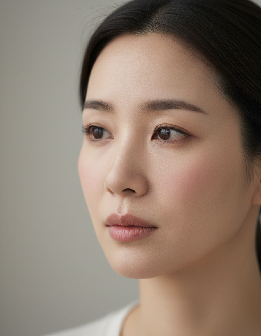안검하수인지 눈꺼풀 처짐인지 스스로 어떻게 구별할 수 있나요?