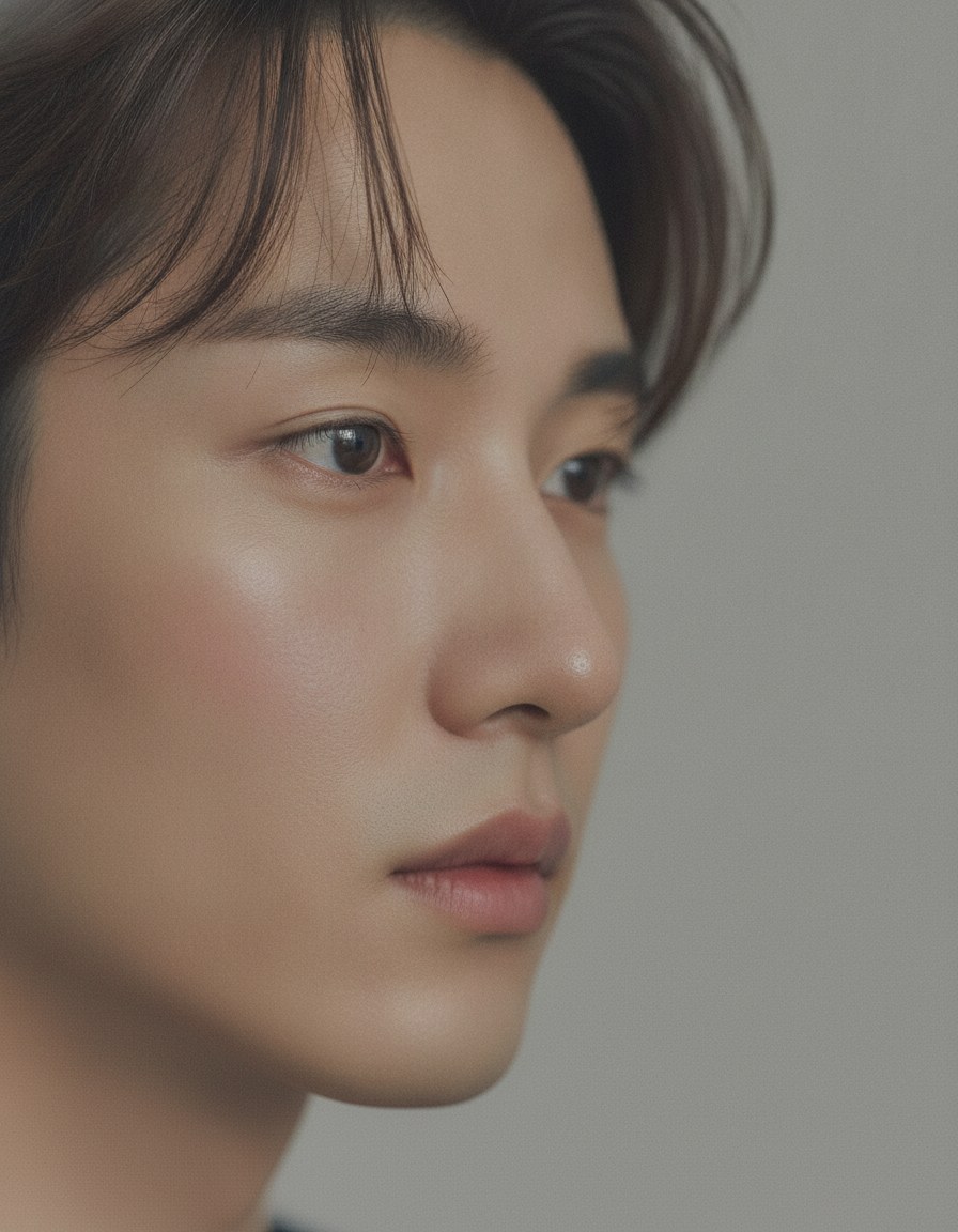 코끝성형만 해도 코가 많이 달라 보일까요?