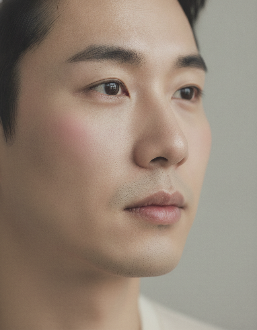 민트실리프팅, 볼 라인이랑 턱선 중 어디에 더 효과적인가요?