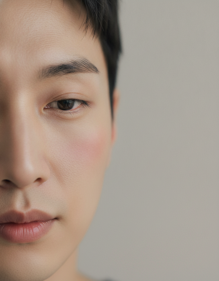 눈성형 한 번 하면 평생 유지되는 거 아닌가요?