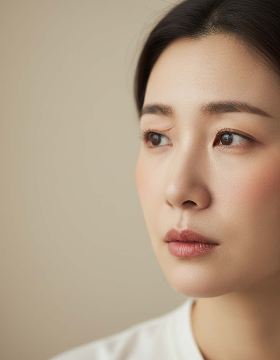 안검하수 수술, 몇 살부터 받는 게 맞을까요?