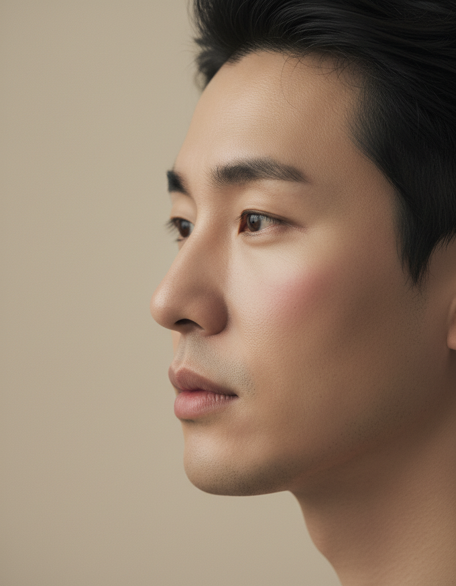 콧대성형 하면 원래 코로 돌아올 수 없다는 게 사실인가요?