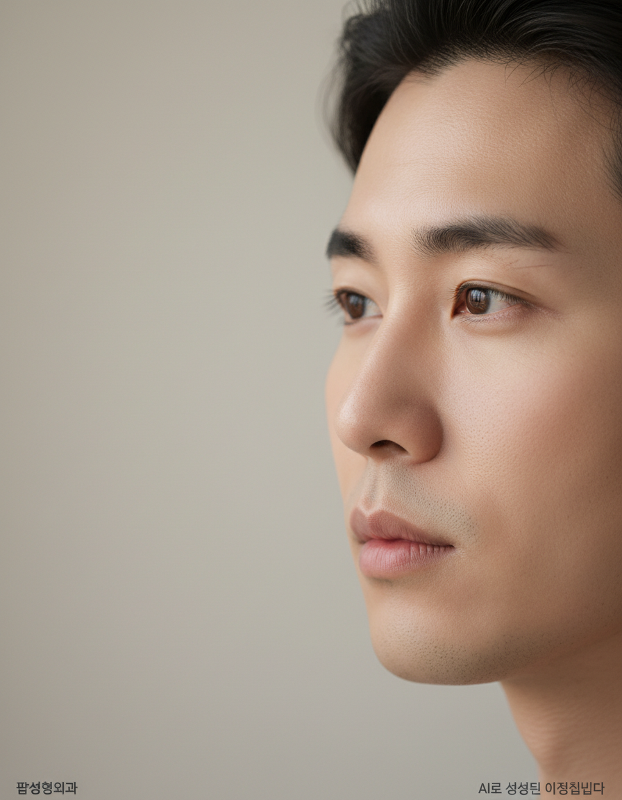 눈성형 받으면 무조건 눈이 커지는 건 아닌가요?
