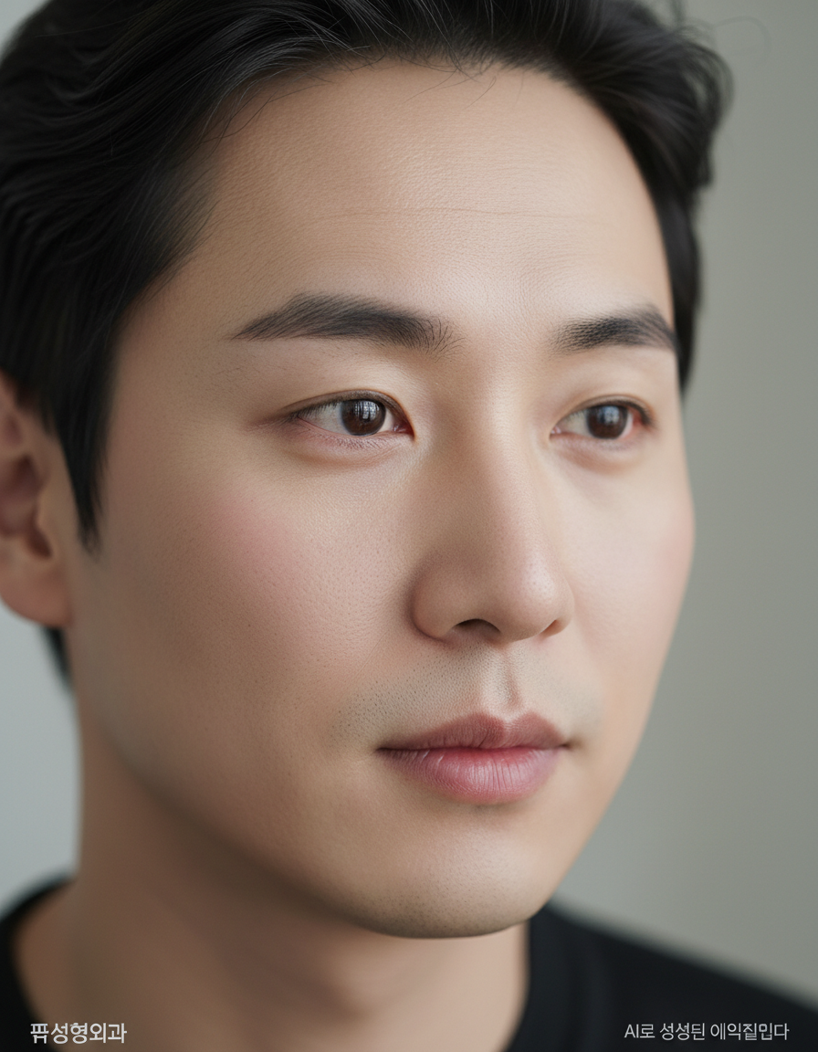 눈매교정 재수술, 언제쯤 고려해야 할까요?