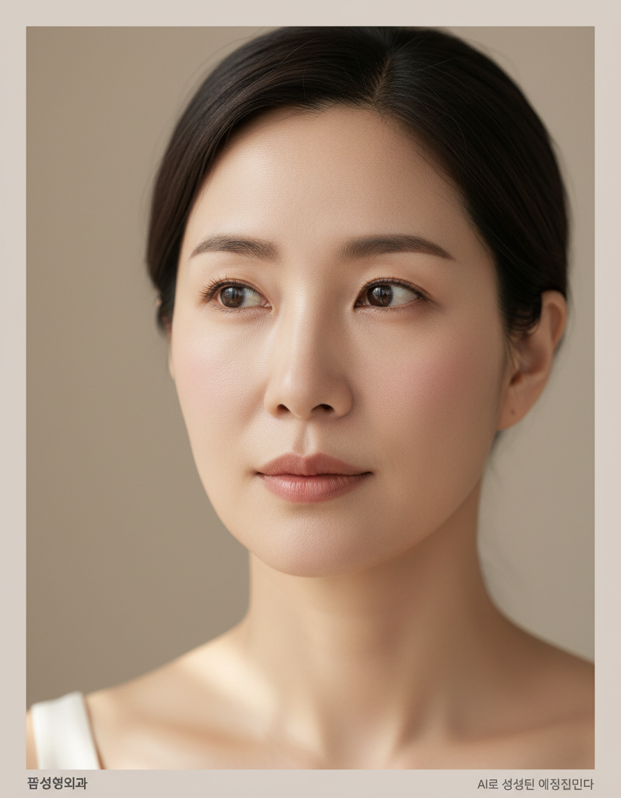 눈밑지방재배치 후 다크서클, 왜 생기는 건가요?