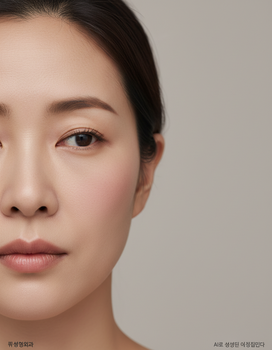 상안검 수술 후 직장은 언제부터 나갈 수 있나요?