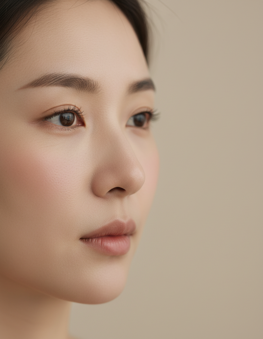매부리코 재수술, 언제 고려하는 게 맞을까요?
