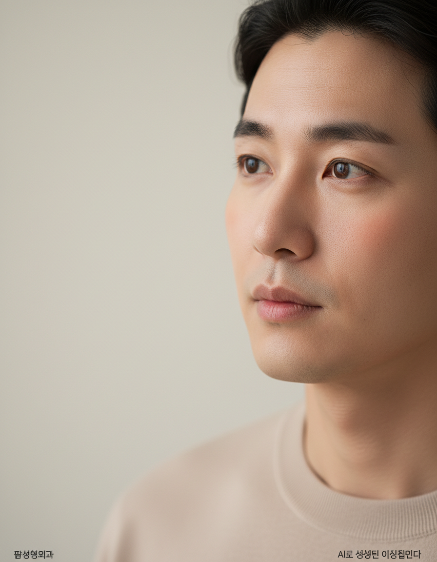 눈성형 많이 아프다는 게 사실인가요, 오해인가요?