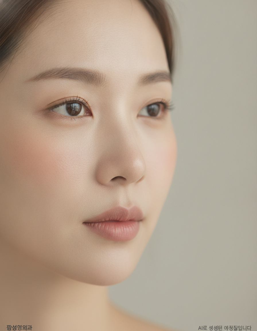 코수술 저렴한 곳은 진짜 위험한가요?