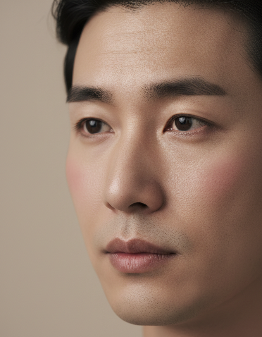 안검하수 수술 후 눈꺼풀이 다시 처지면 재수술 가능한가요?