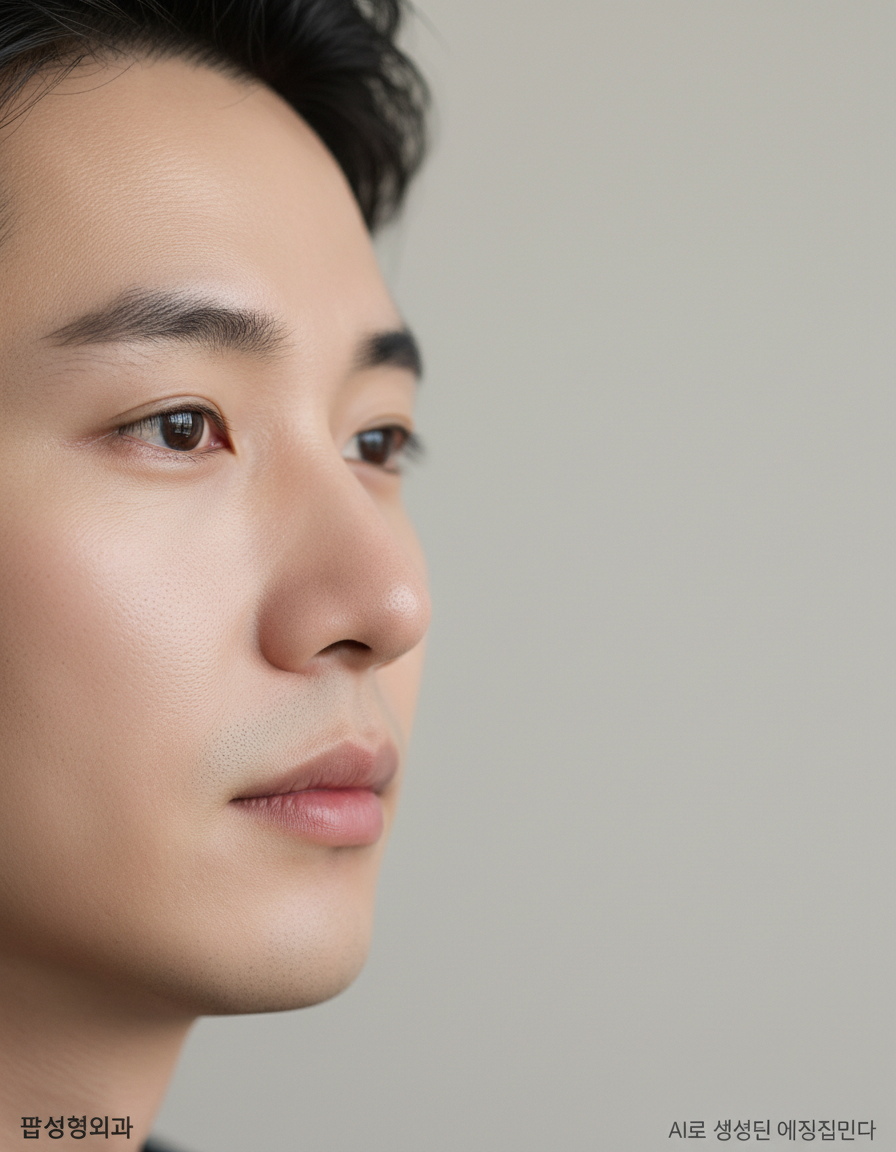매부리코 재수술, 언제 고려해야 할까요?