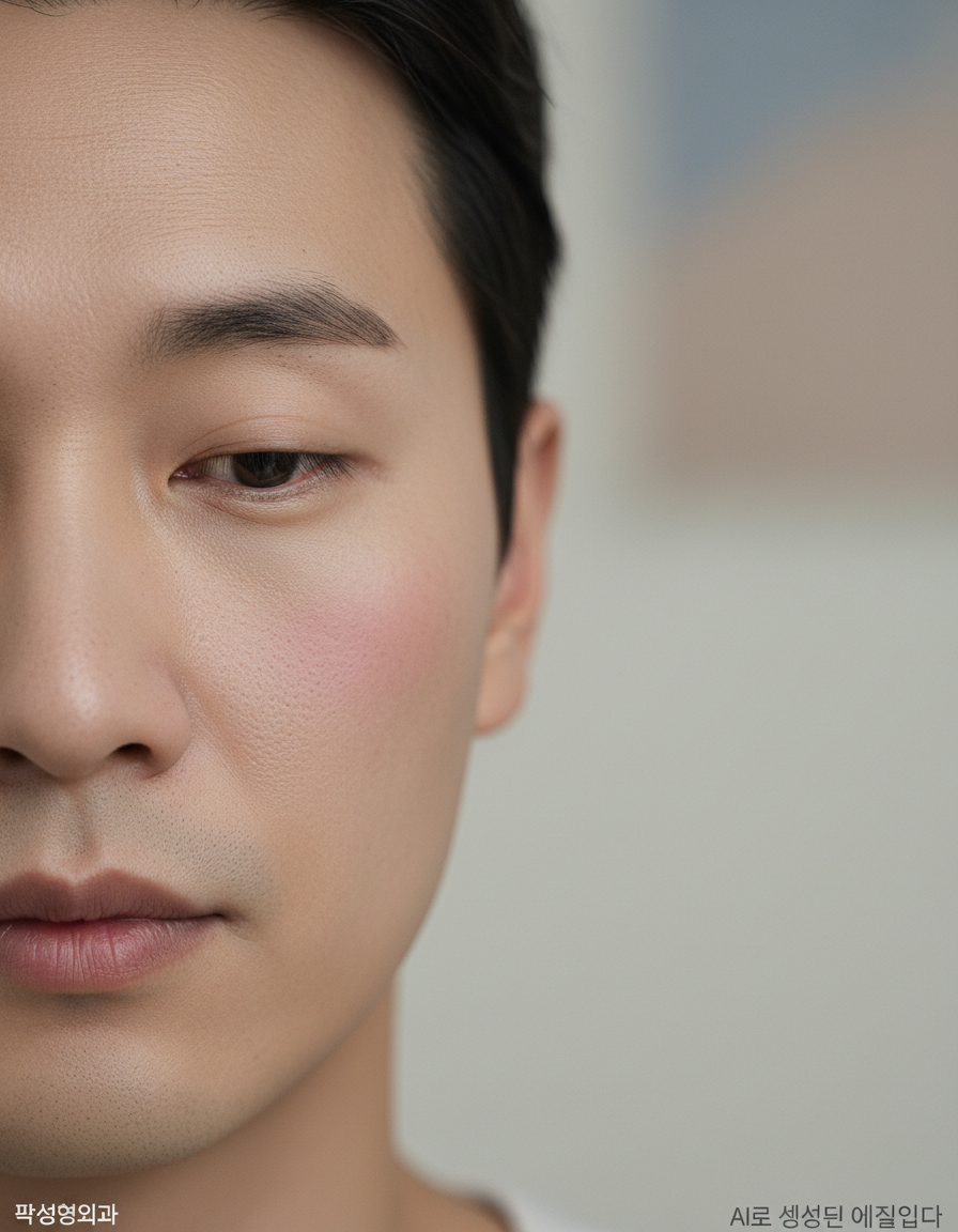 안검하수 재수술, 언제 결심하는 게 맞을까요?
