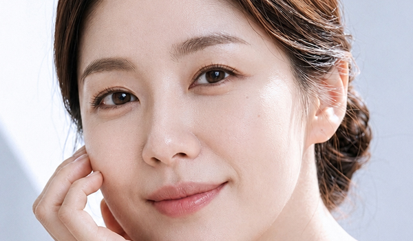 중년 눈성형 상안검 하안검