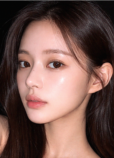 이상적인 비순각 각도와 코라인 디자인2