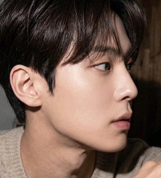 남자 코성형